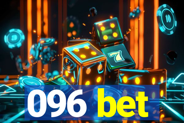 096 bet